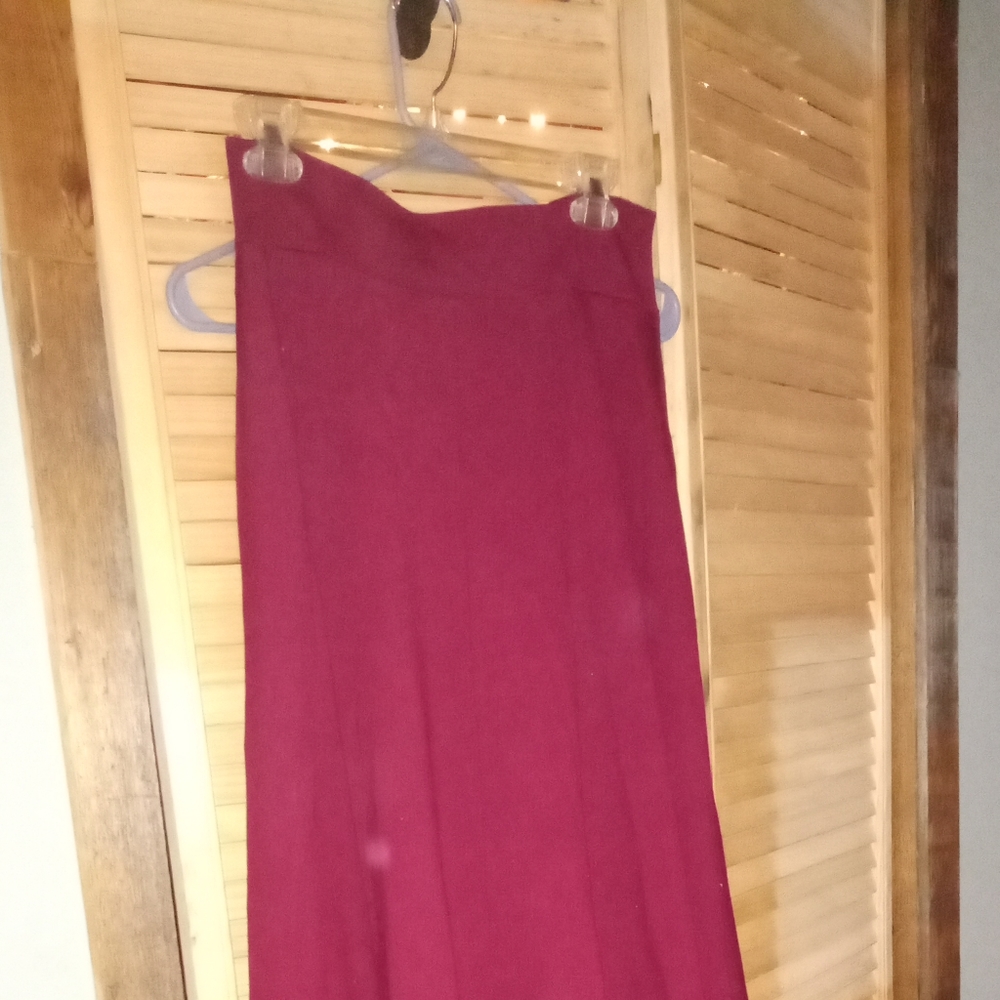 Ball skirt